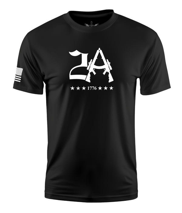 2A 1776 SHORT SLEEVE SHIRT