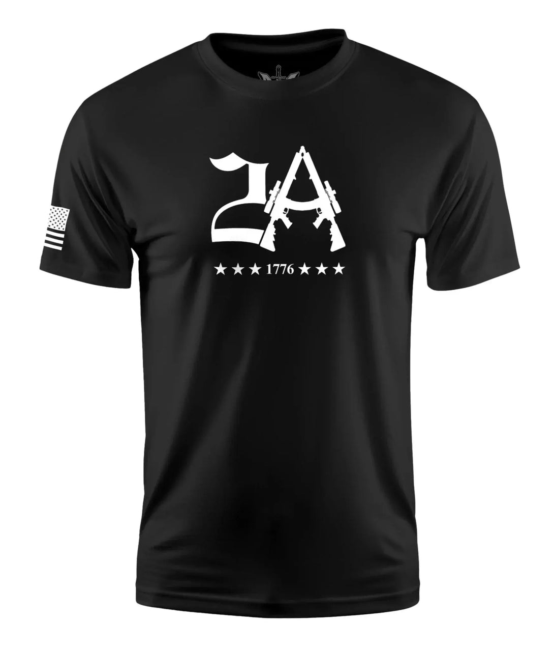 2A 1776 MEN'S SHORT SLEEVE SHIRT