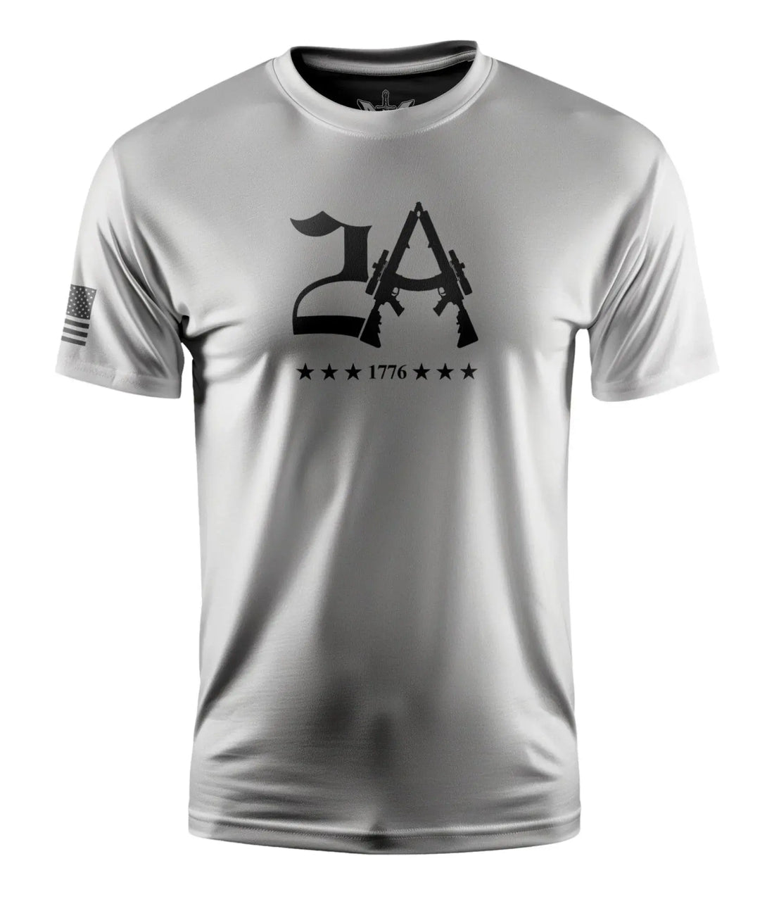 2A 1776 MEN'S SHORT SLEEVE SHIRT
