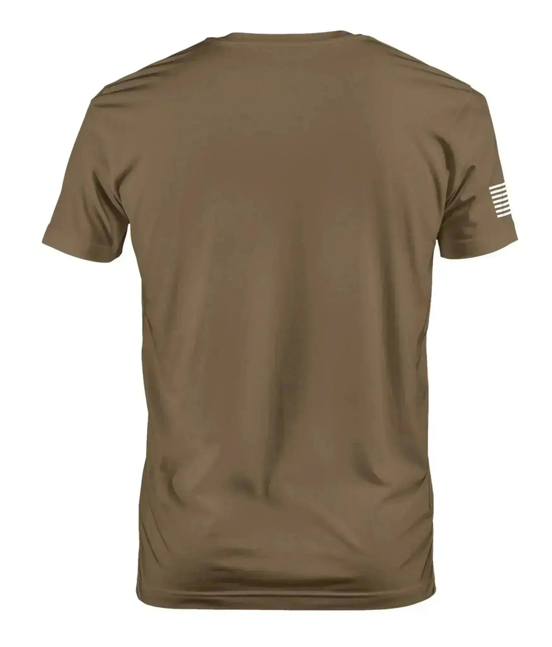 DEFEND THE SECOND MEN'S SHORT SLEEVE SHIRT