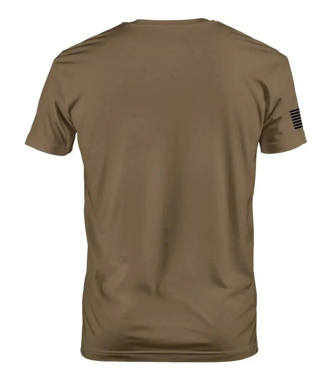 DEFEND THE SECOND MEN'S SHORT SLEEVE SHIRT