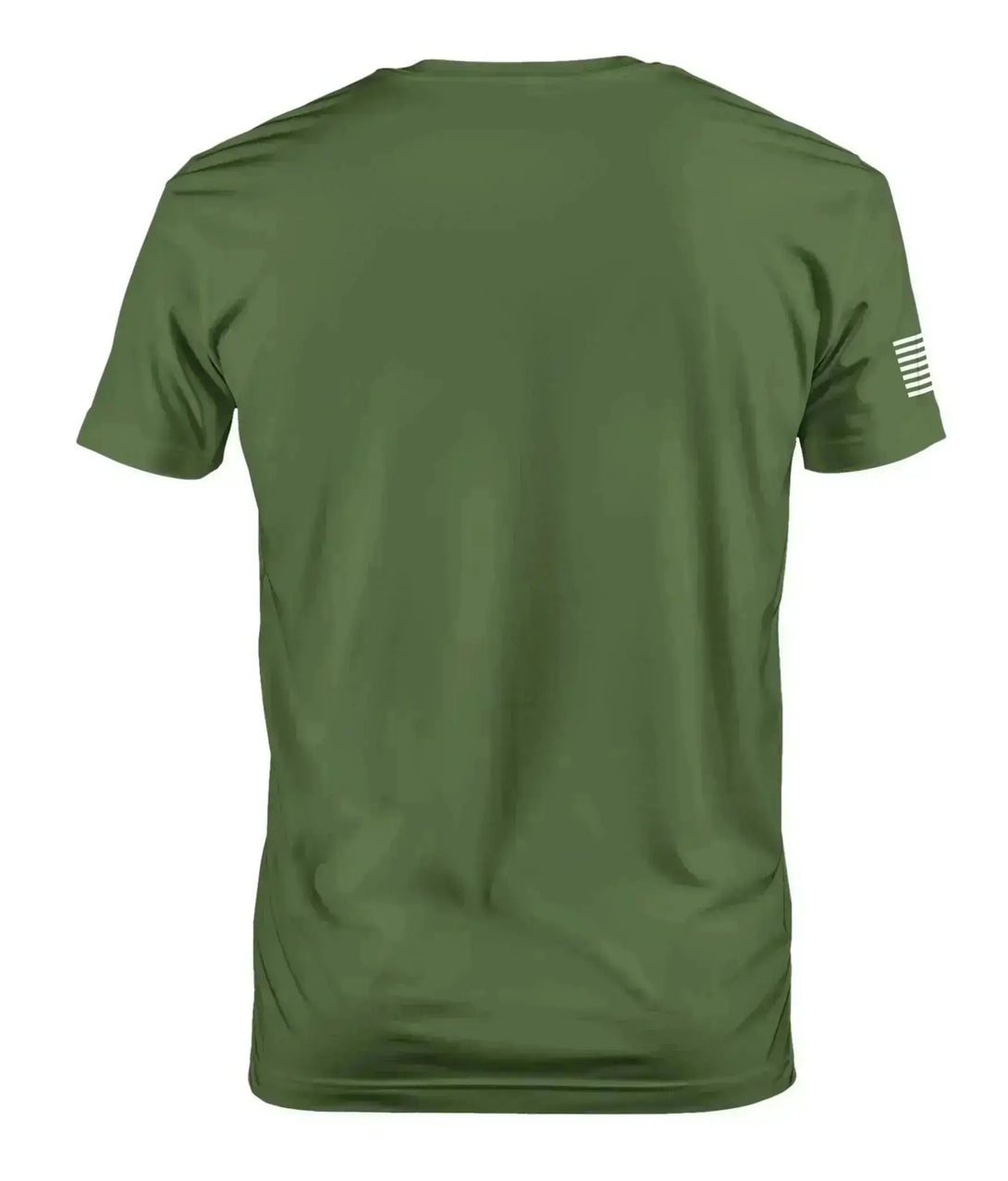DEFEND THE SECOND MEN'S SHORT SLEEVE SHIRT