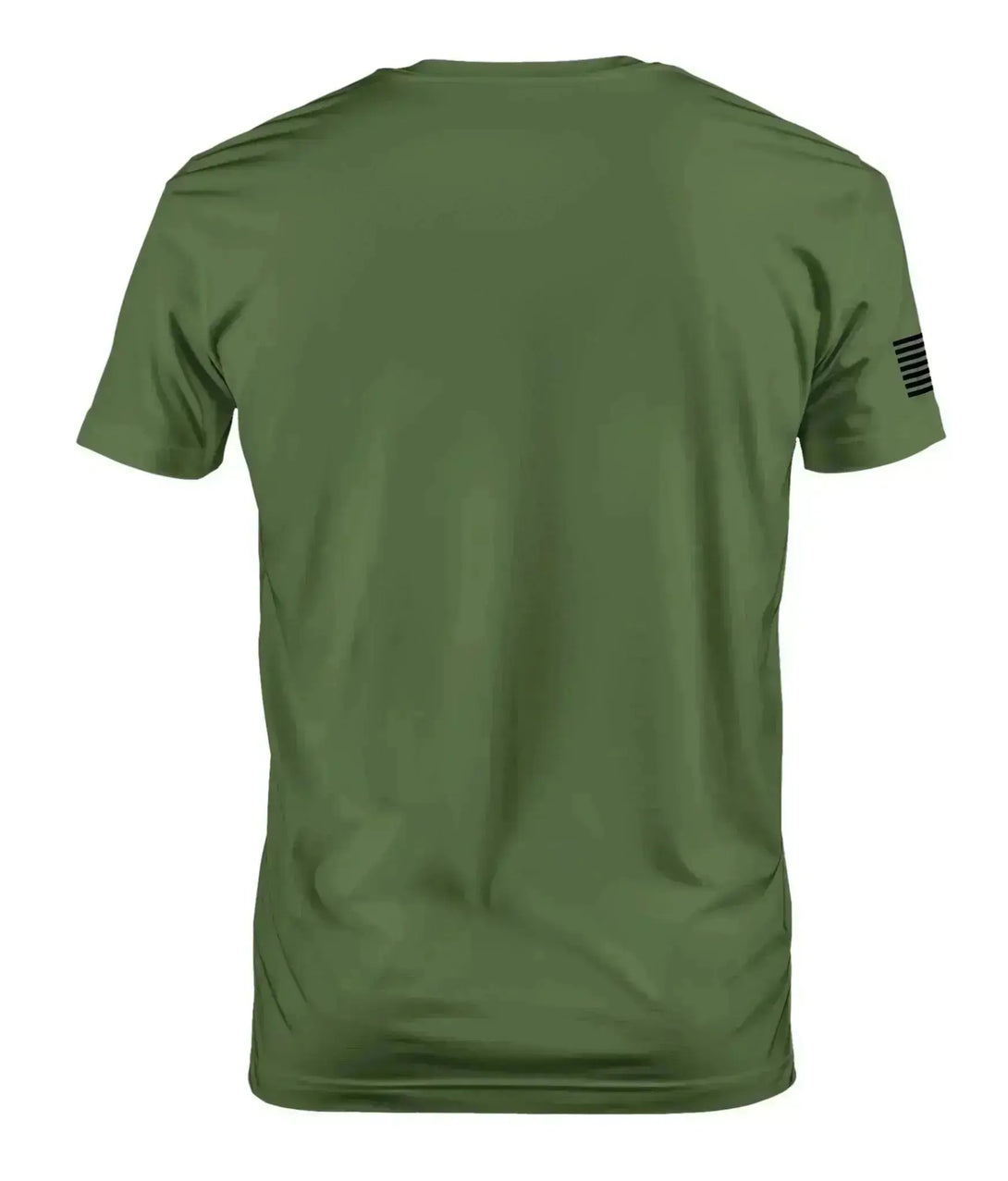 DEFEND THE SECOND MEN'S SHORT SLEEVE SHIRT