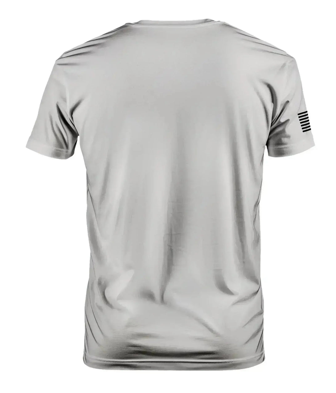 DEFEND THE SECOND MEN'S SHORT SLEEVE SHIRT